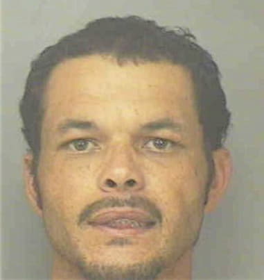 Jose Mendez - Polk County, FL 