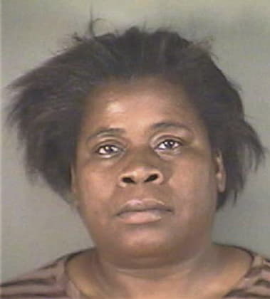 Rosemary Mitchell, - Lake County, FL 