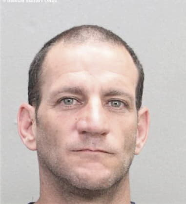 Kenneth Mixon, - Broward County, FL 