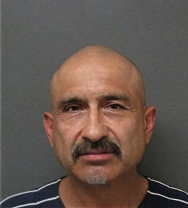 Sergio Molina-Gomez, - Mohave County, AZ 