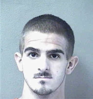 Nicholas Monroe, - Okaloosa County, FL 