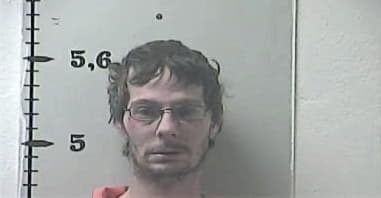 Jeffery Moore, - Lincoln County, KY 