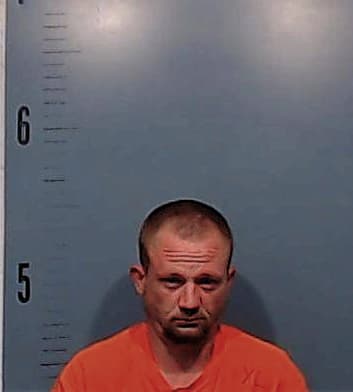 Alexander-Paul Morotini, - Taylor County, TX 