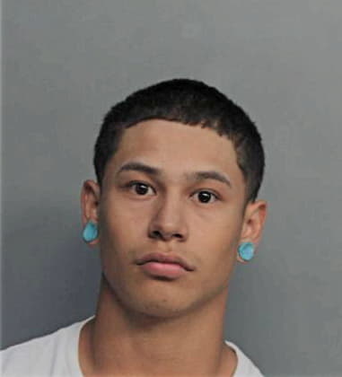 Louis Morreale-Hernandez, - Dade County, FL 