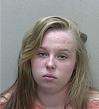 Agnes Morse, - Marion County, FL 