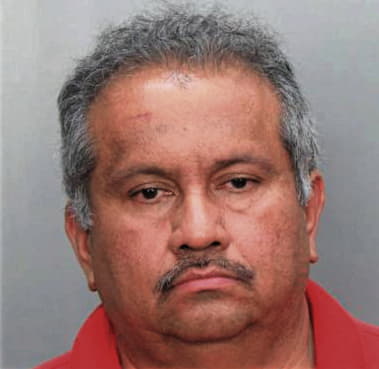 Mauricio Narvaez, - Dade County, FL 