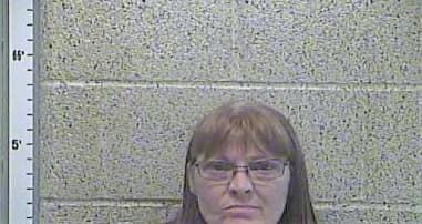 Christy Nesmith, - Henderson County, KY 