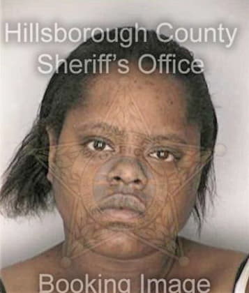 Latoya Newsholme, - Hillsborough County, FL 