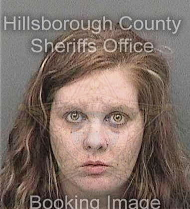 Shara Newsome, - Hillsborough County, FL 