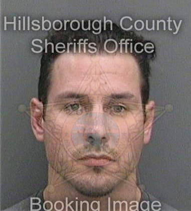 Thomas Oliver, - Hillsborough County, FL 