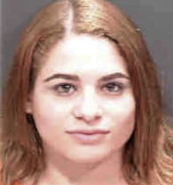 Glinda Ortiz, - Sarasota County, FL 