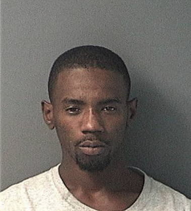 Christopher Pattain, - Escambia County, FL 