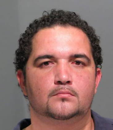 Jose Perez, - Seminole County, FL 