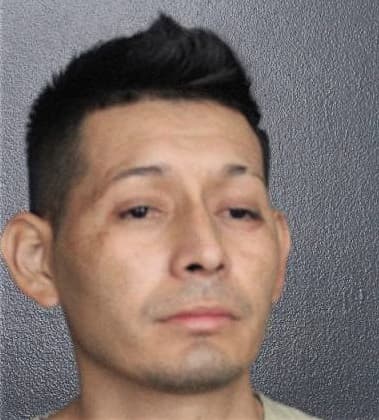 Jose Perez-Velasquez, - Broward County, FL 