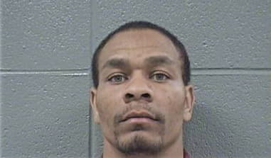 Kenneth Perkins, - Cook County, IL 
