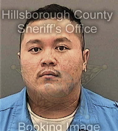 Nam Pham, - Hillsborough County, FL 