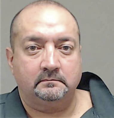 Timothy Prater - Collin County, TX 