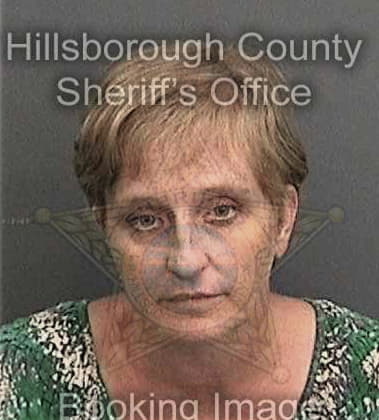 Judith Proctor, - Hillsborough County, FL 