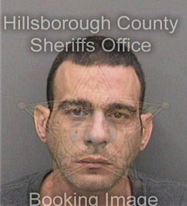 Antonio Ramirez, - Hillsborough County, FL 