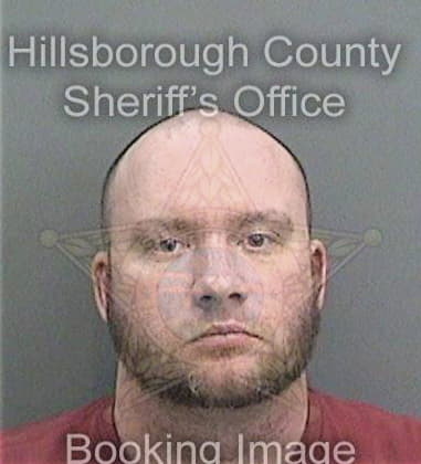 James Redbrooks, - Hillsborough County, FL 