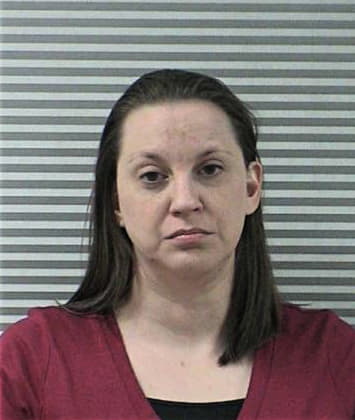 Jacqueline Reed, - Cache County, UT 