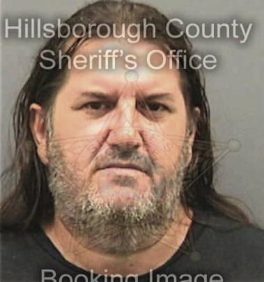 William Reese, - Hillsborough County, FL 