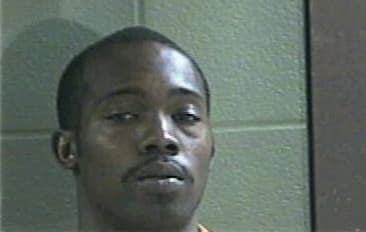 Jamane Riley, - Laurel County, KY 