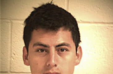 Jose Rodriguez - Hidalgo County, TX 