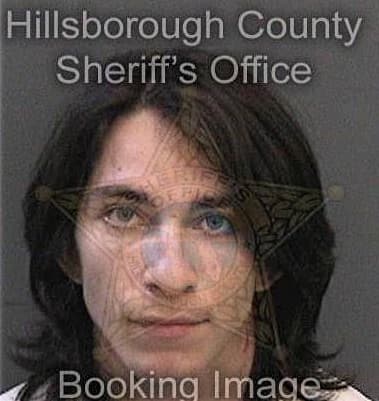 Ledsuy Sanchez-Sanchez, - Hillsborough County, FL 