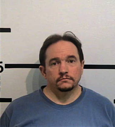 David Schroeder, - Kerr County, TX 