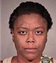 Shanesha Scott - Multnomah County, OR 