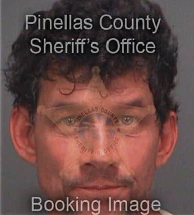 Johnathan Servedio, - Pinellas County, FL 