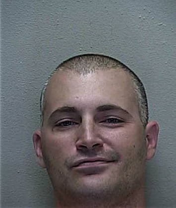 Kenneth Sexton, - Marion County, FL 