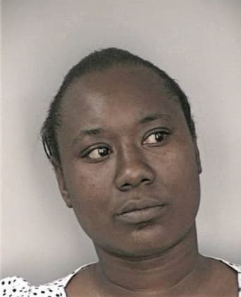 Senikka Shaw, - Hillsborough County, FL 