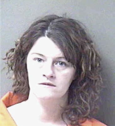 Sheena Simons, - Okaloosa County, FL 