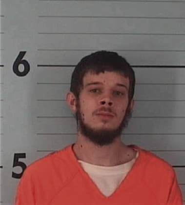 Jeremiah Smith, - Burke County, NC 