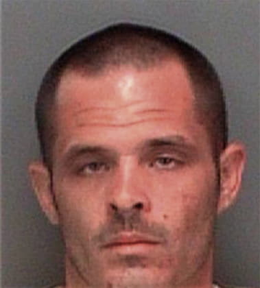 Jeremy Smith - Pinellas County, FL 