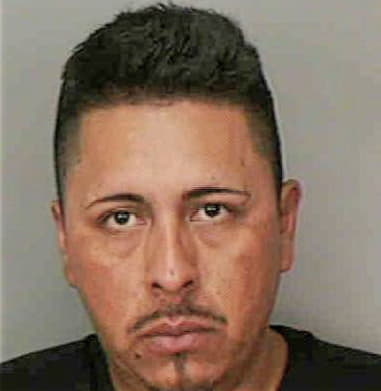Joshua Smith - Polk County, FL 