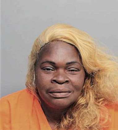 Laverne Smith, - Dade County, FL 