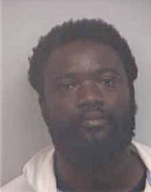 Lorenzo Smith - Fulton County, GA 