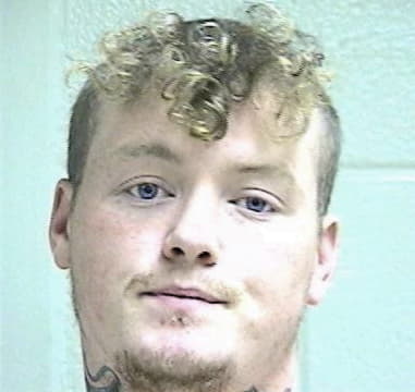 Robert Smith - Campbell County, KY 