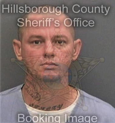 Thomas Smith, - Hillsborough County, FL 