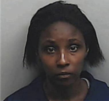 Selena Stafford - Fulton County, GA 