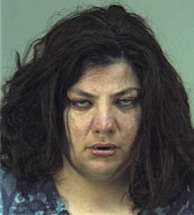 Cheryl Staggs - Lake County, FL 
