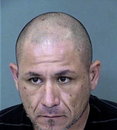 Curtis Steinke - Maricopa County, AZ 