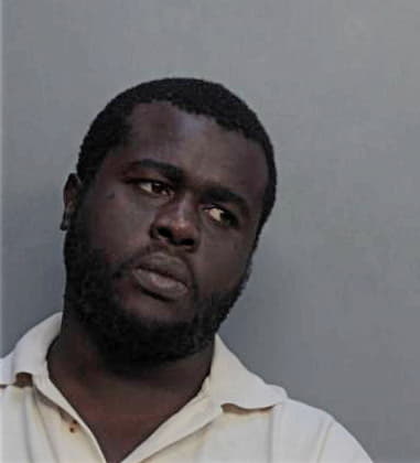 William Stroder, - Dade County, FL 