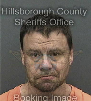 Joshua Thornley, - Hillsborough County, FL 