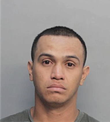 Angel Torres, - Dade County, FL 