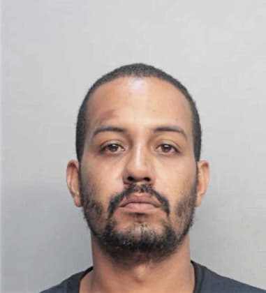 Rodrigo Trujillo, - Dade County, FL 