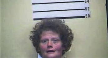 Kimberly Turner - Bell County, KY 